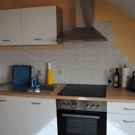 Ferienwohnung Arnold Vöhl エクステリア 写真