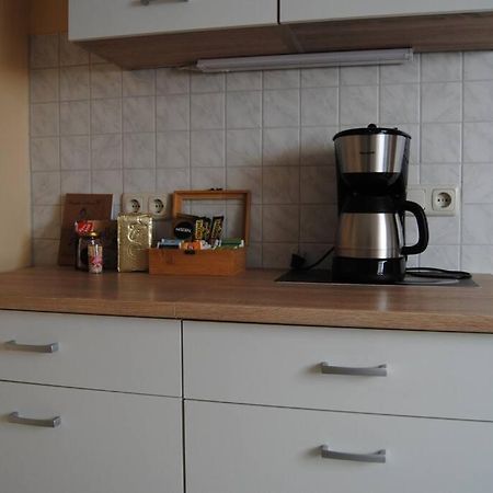 Ferienwohnung Arnold Vöhl エクステリア 写真