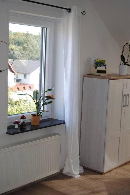 Ferienwohnung Arnold Vöhl エクステリア 写真